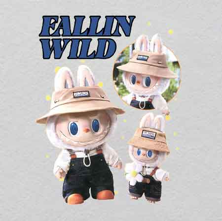 labubu（41）-w27h34.3	Labubu UV Crystal Patches for Jackets & Bags