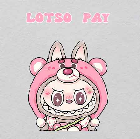 labubu（219）-w23.8h35	Glow Labubu: UV-Reactive Crystal Iron-Ons