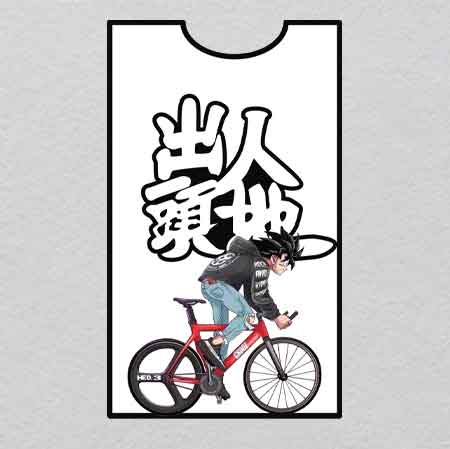 Wukong w20.6h35	Crystal Neuron Synapse Iron-On | Firing Brain Cell Network