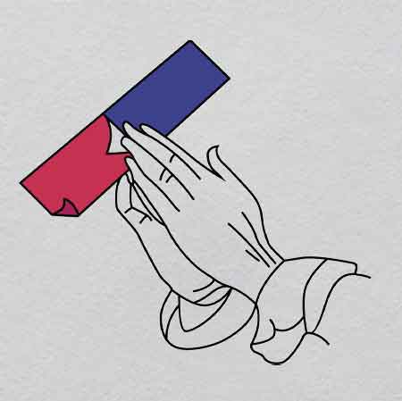 Trendy card player w28.1h26	 Crystal Label | Glowing Idea Emanation