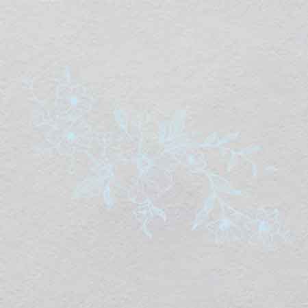 Z000054-w35h22.8	 Crystal Label | Glowing Cosmic Shortcut