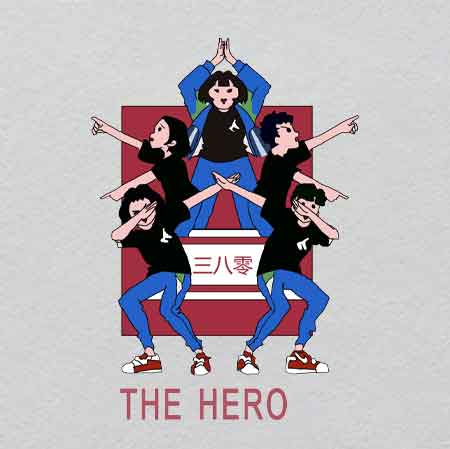 380_01w2.32h3.25	Crystal Retro Robot Pet Iron-On | Vintage Toy Companion Design