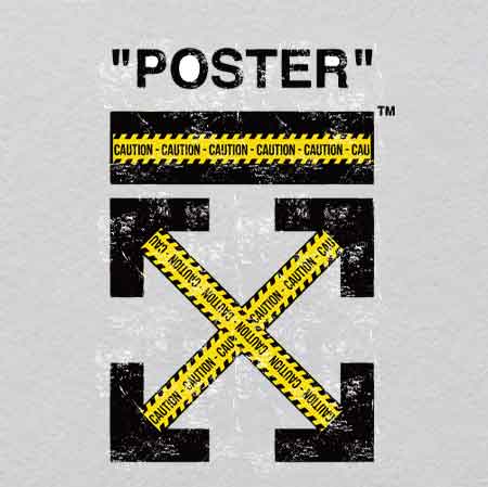 10(1) w19.8h28.6	UV Phosphorescent Algae Tide Patch | Glowing Beach at Night