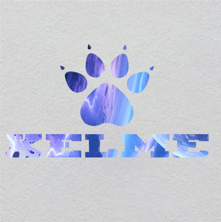 kelme-w3.5h1.96	Glowing Plankton Bloom UV Patch | Ocean Surface Milky Sea