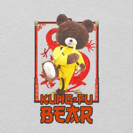 BEAR789A21 w19.6h32	Glowing Plankton Bloom UV Patch | Ocean Surface Milky Sea