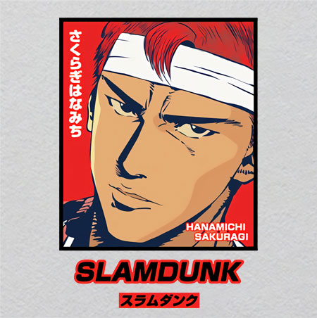 SLAM-DUNKw2.39h3.5	Crystal Label | Glowing Flower from Circuit Board