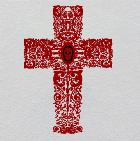 KELUOXIN04w2.42h3.5	Crystal Label | Glowing Biodiversity Reserve