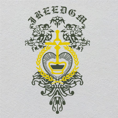 KELUOXIN73w2.1h3.5	Neon City Grid at Night UV Patch | Glowing Aerial Street Map