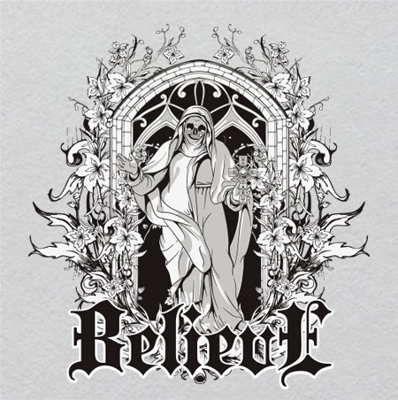 KELUOXIN79w3.27h3.5	Bioluminescent Animal Tracks UV Patch | Glowing Footprints in Dark