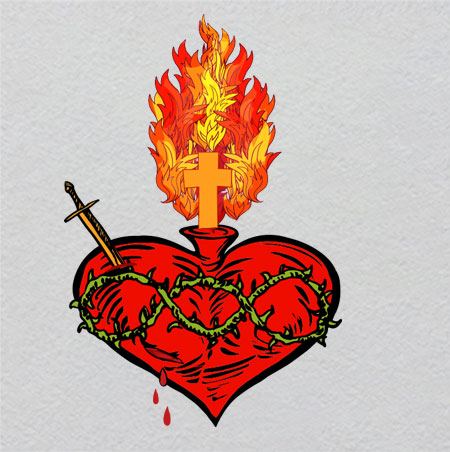 KELUOXIN95w2.35h3.5	Crystal Label | Glowing Overlapping States