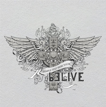 KELUOXIN44w3.5h2.51	Crystal Retro View-Master Iron-On | 3D Reel & Viewer