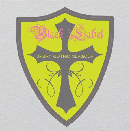 KELUOXIN60w2.88h3.5	UV Bioluminescent Plankton Surf Patch | Glowing Wave Crash