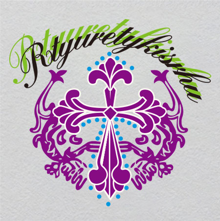 KELUOXIN88w3.5h3.24	UV Solar Flare Impact Patch | Glowing Geomagnetic Disturbance