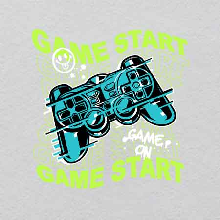 078w29h30	Glowing Plankton Bloom UV Patch | Ocean Surface Milky Sea