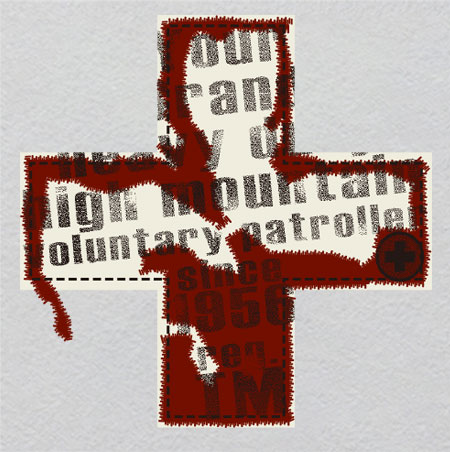 KELUOXIN92w3.49h3.5	 Crystal Label | Glowing Mesh Over Brain Silhouette