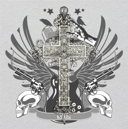 KELUOXIN22w3.5h3.51	Bioluminescent Deep-Sea Vent Patch | Volcanic Glow Ecosystem