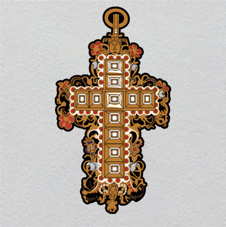 KELUOXIN47w1.96h3.5	Crystal Vintage Adding Machine Iron-On | Retro Office Technology