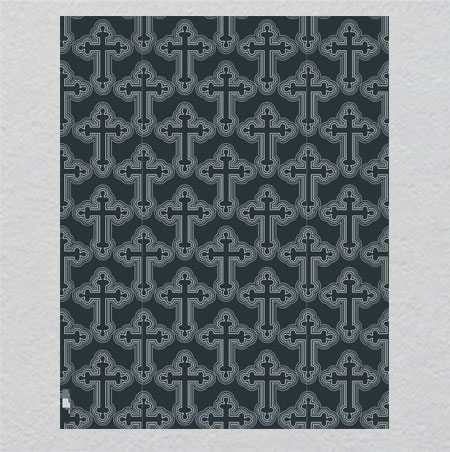 KELUOXIN87w2.79h3.5	Crystal Retro Car Phone Iron-On | Vintage Mobile Communication