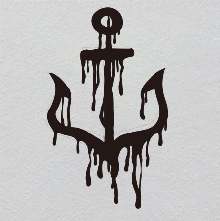 KELUOXIN42w2.12h3.5	UV Lava Flow Over Code Patch | Glowing Digital Eruption