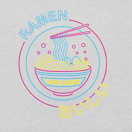 083w24h29	Glowing Plankton Bloom UV Patch | Ocean Surface Milky Sea