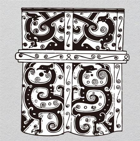 KELUOXIN19w3.12h3.5	Glowing Plankton Bloom UV Patch | Ocean Surface Milky Sea