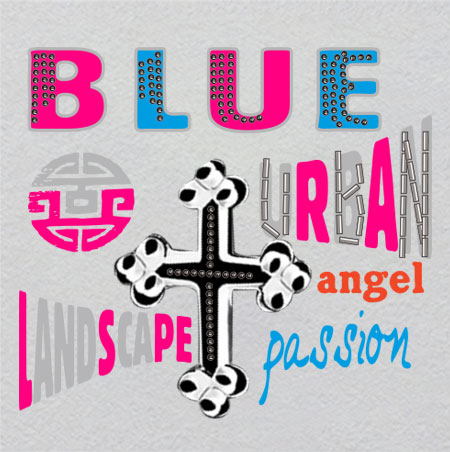 KELUOXIN09w3.5h3.17	Magnetic Reconnection UV Patch | Glowing Solar Flare Physics