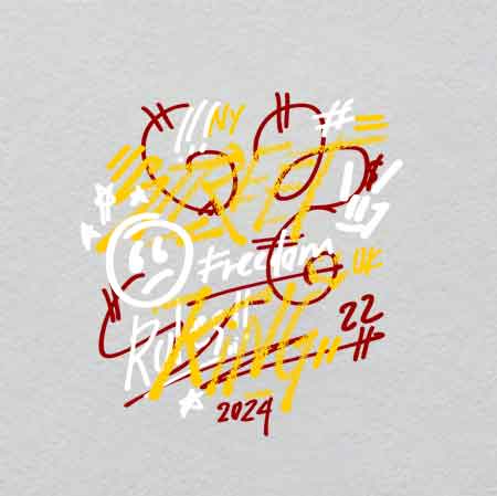 P251127-349w26h28	Glowing Plankton Bloom UV Patch | Ocean Surface Milky Sea