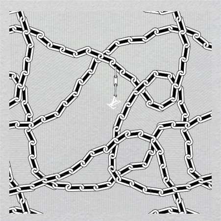 LV_PATTERN08w3.5h3.5	UV Zodiacal Light Patch | Glowing Cosmic Dust in Solar System