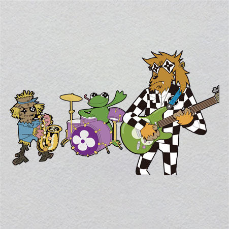 LV_PATTERN28w3.5h2.08	UV Zodiacal Light Patch | Glowing Cosmic Dust in Solar System