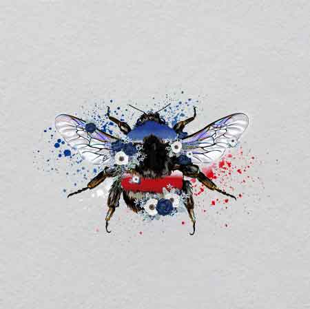 P251127-366w31h20	Glowing Plankton Bloom UV Patch | Ocean Surface Milky Sea