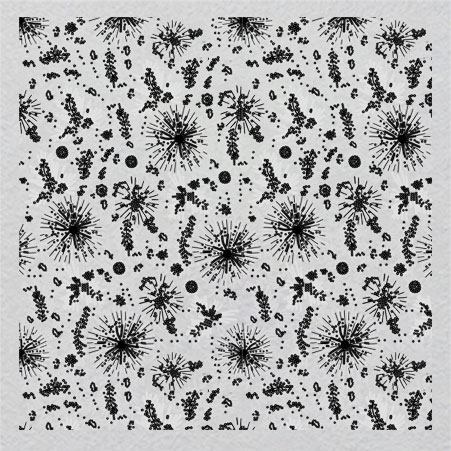 LV_PATTERN58w3.5h3.5	UV Zodiacal Light Patch | Glowing Cosmic Dust in Solar System