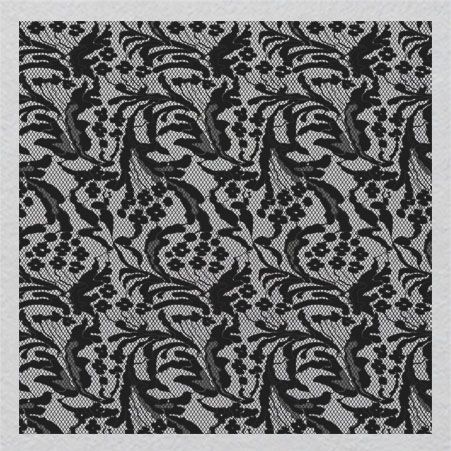 LV_PATTERN56w3.5h3.5	UV Zodiacal Light Patch | Glowing Cosmic Dust in Solar System