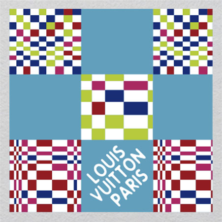 LV_PATTERN48w3.5h3.5	UV Zodiacal Light Patch | Glowing Cosmic Dust in Solar System