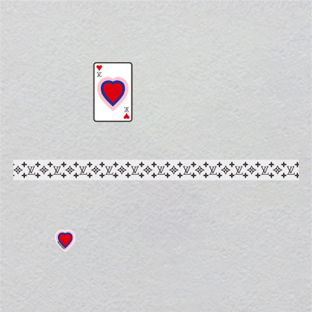 LV_PATTERN68w3.5h2.32	UV Zodiacal Light Patch | Glowing Cosmic Dust in Solar System