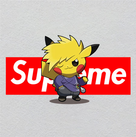 SUPREMEw3.5h1.94	Neon Air Traffic Routes UV Patch | Glowing Global Flight Paths