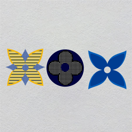 LV_PATTERN29w3.5h1.18	Singular Crystal Ember | Glowing Last Light of Data