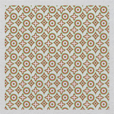 LV_PATTERN34w3.5h3.5	UV Zodiacal Light Patch | Glowing Cosmic Dust in Solar System