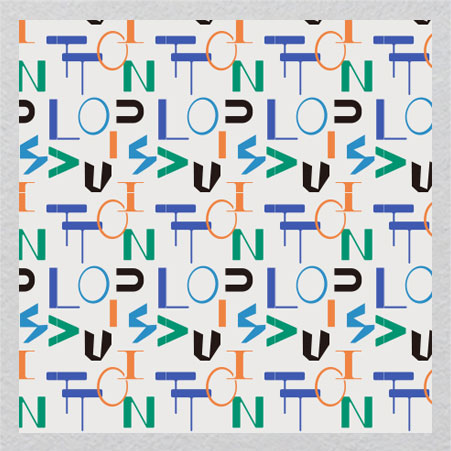 LV_PATTERN11w3.5h3.5	Singular Crystal Ember | Glowing Last Light of Data