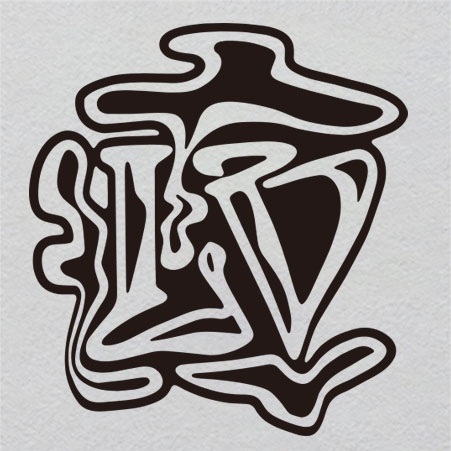 LV_PATTERN16w3.21h3.5	UV Zodiacal Light Patch | Glowing Cosmic Dust in Solar System