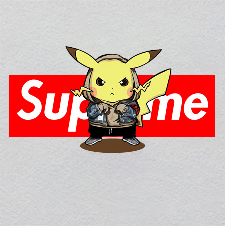 SUPREMEw3.5h1.81	Crystal Label | Glowing Pathway Through Barrier