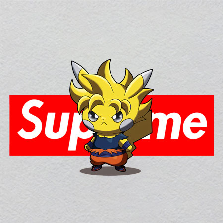 SUPREMEw3.5h2.01	Singular Crystal Ember | Glowing Last Light of Data