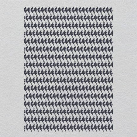 LV_PATTERN64w2.48h3.5	UV Zodiacal Light Patch | Glowing Cosmic Dust in Solar System