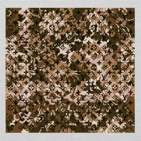 LV_PATTERN50w3.5h3.5	UV Zodiacal Light Patch | Glowing Cosmic Dust in Solar System