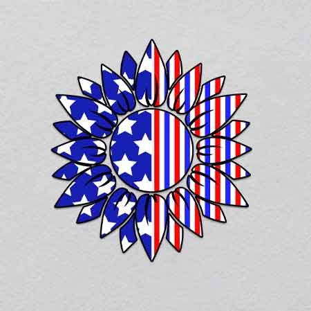 B-PF-497w26h29	Singular Crystal Ember | Glowing Last Light of Data 