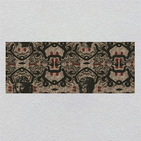 LV_PATTERN111w3.5h1.4	Singular Crystal Ember | Glowing Last Light of Data