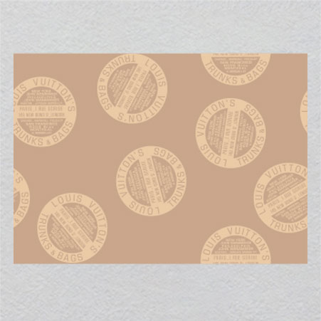 LV_PATTERN91w3.5h2.52	Singular Crystal Ember | Glowing Last Light of Data