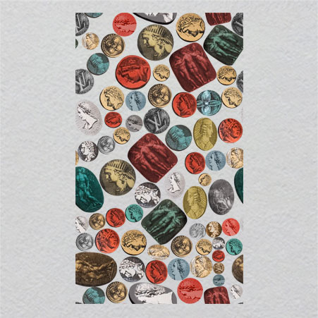 LV_PATTERN116w2.02h3.5	UV Zodiacal Light Patch | Glowing Cosmic Dust in Solar System