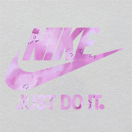 NIKE3w25h17	Singular Crystal Ember | Glowing Last Light of Data