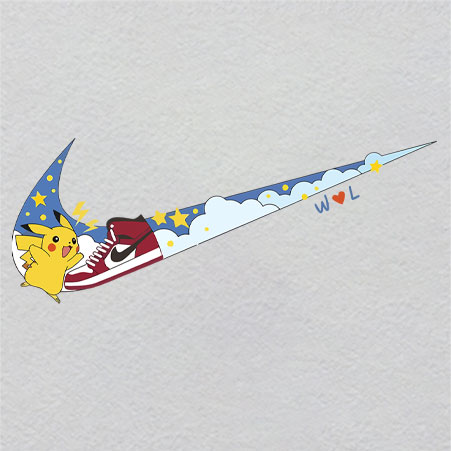 NIKE20w25h9	Singular Crystal Ember | Glowing Last Light of Data