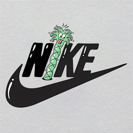 NIKE118w25h17	Singular Crystal Ember | Glowing Last Light of Data